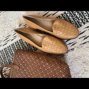 Bottega Veneta loafers